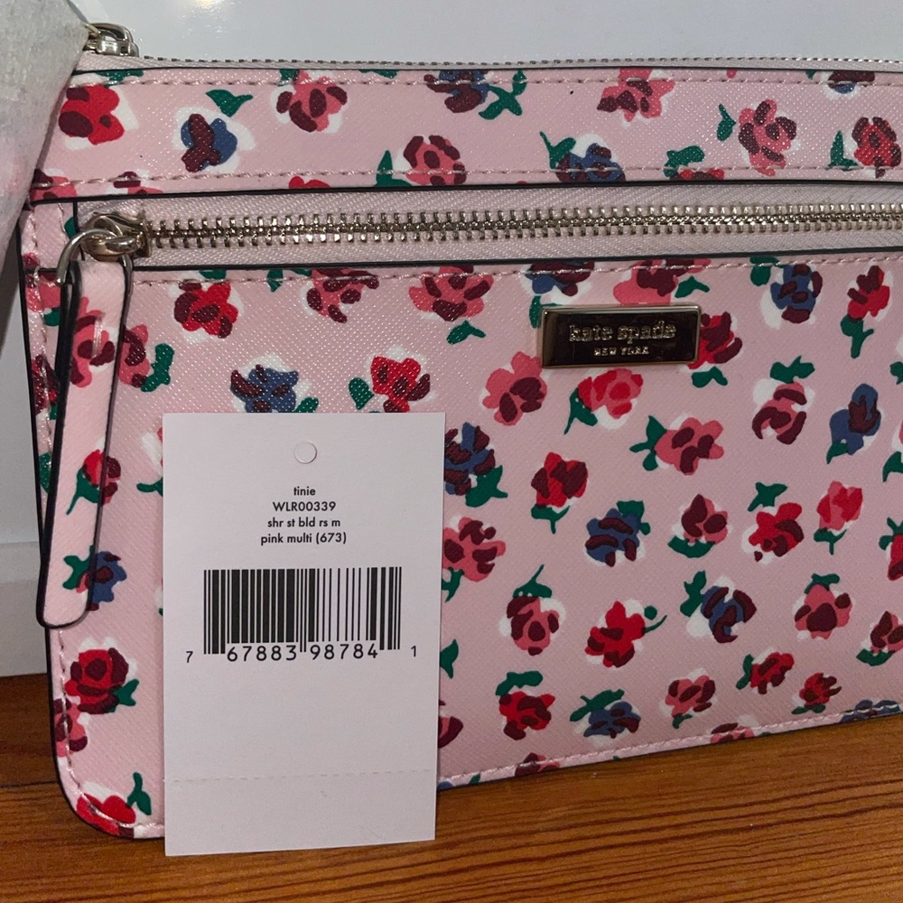 KATE SPADE mini tinie - Picture 2 of 6